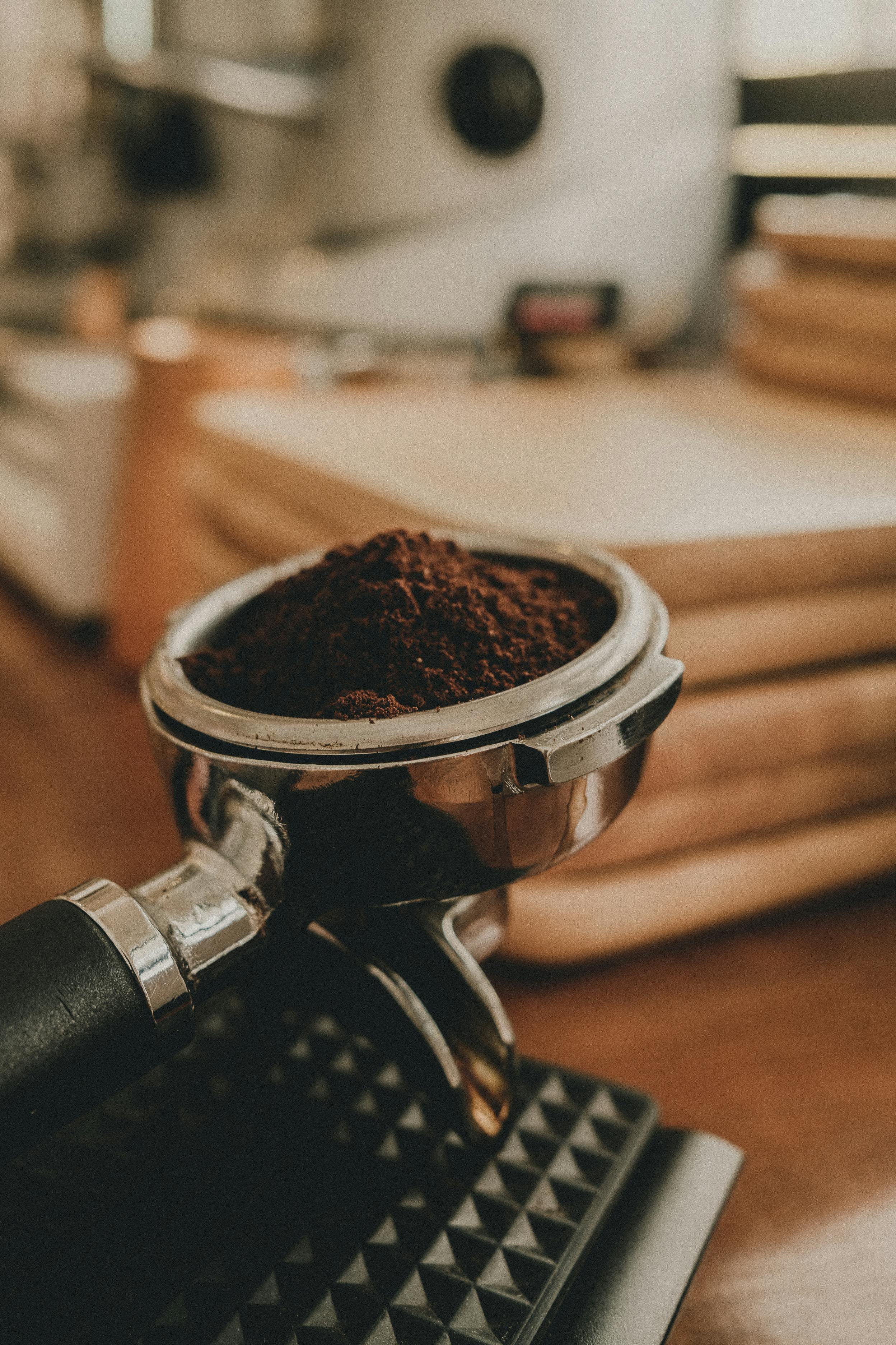 5 Creative Ways to Use Old Coffee Grounds